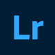 Lightroom for video and photo editing