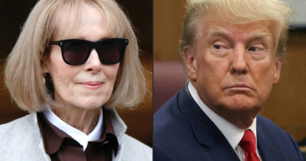 Trump must pay the writer another compensation, because he called her “crazy” |  outside