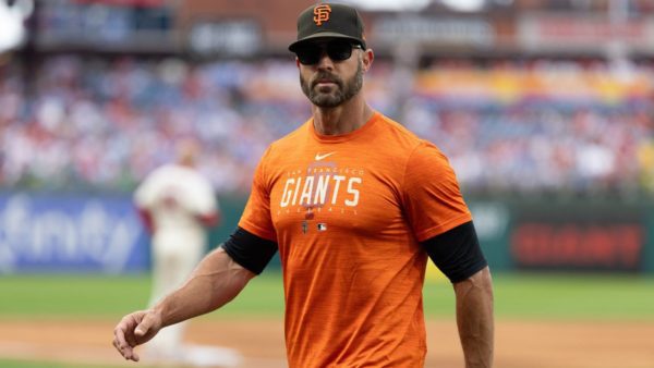 Why Farhan Al-Zaidi, Giants Fired Gabe Kapler After Four Seasons in Major League Baseball – NBC Sports Bay Area and California