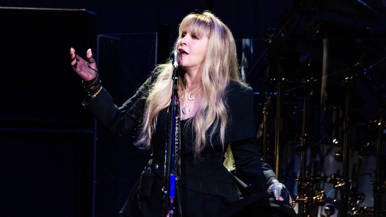 Stevie Nicks doesn’t want Fleetwood Mac to continue without Christine McVie |  music