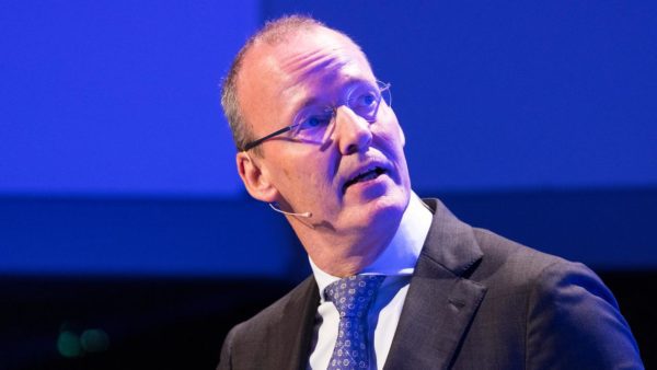 DNB Chairman Knott criticizes European governments for spending money too easily |  Economy