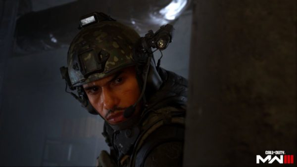 Modern Warfare III beta starts this weekend – here are the games