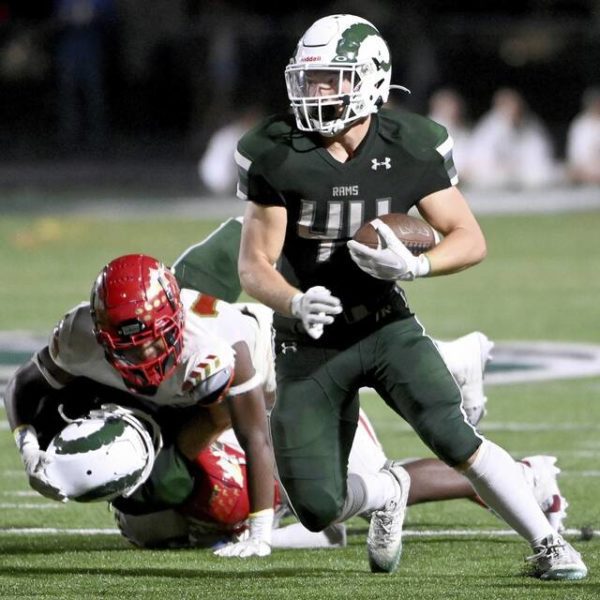 WPIAL Class 6A, 5A Football Report: Pine-Richland upsets top-ranked Catholic Central