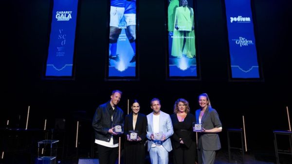 Pannekoek, Van Meurs, Wintel and De Boer beat Polivinario