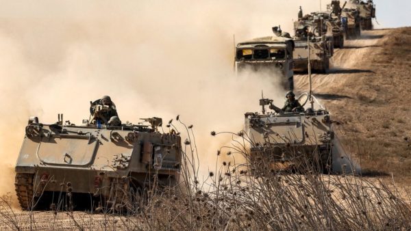 The last Israeli deadline expires without consequences (despair) Hope on the Egyptian border |  Conflict in Gaza