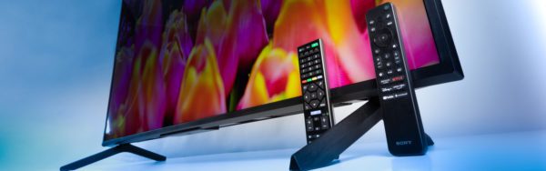 Great TV for people who don’t have many desires – review