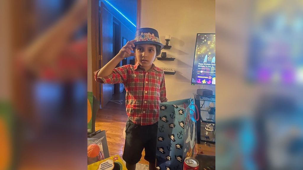 A 6-year-old boy was stabbed to death in Chicago in response to a Hamas attack