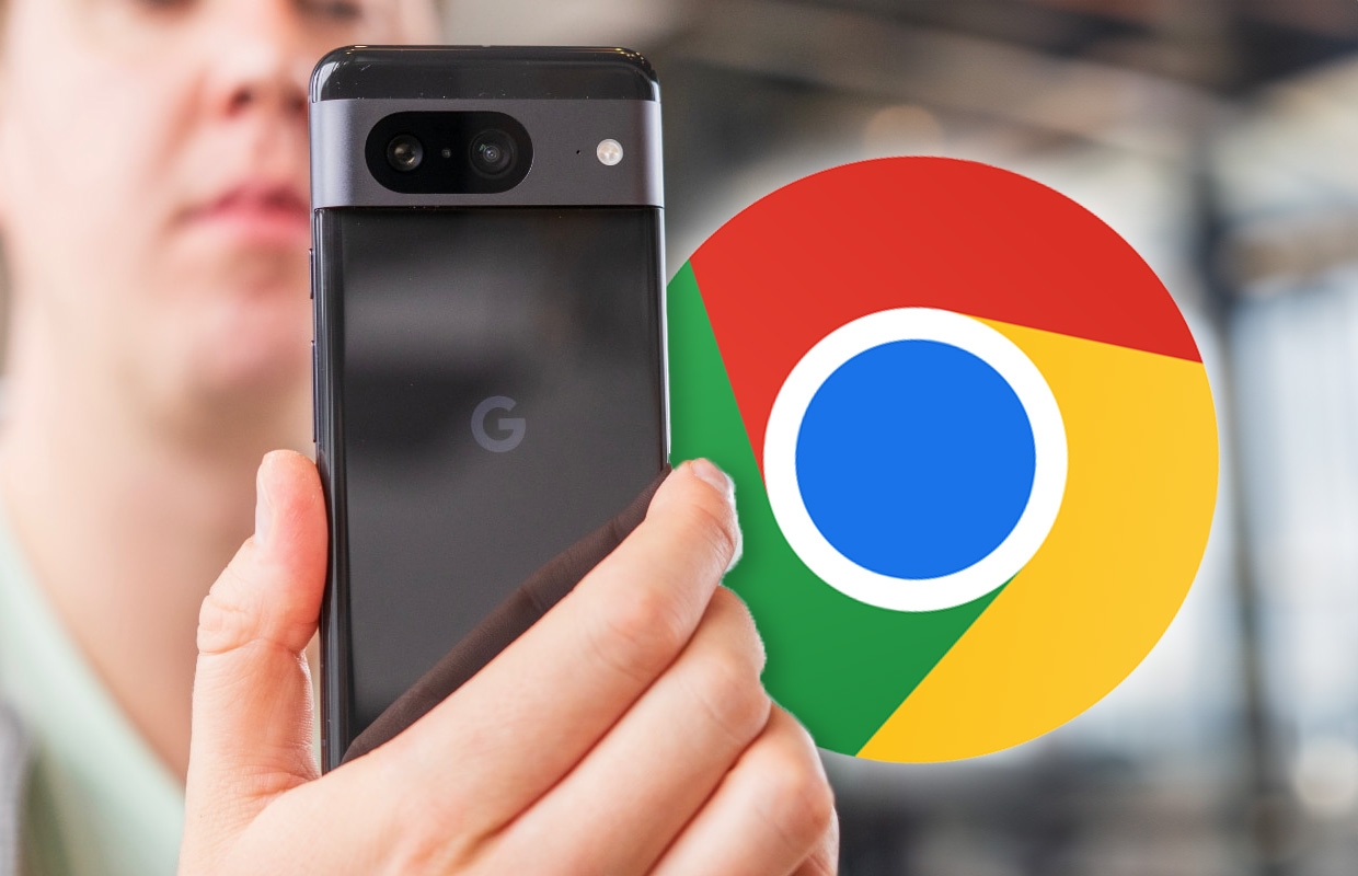 This is how to make Chrome faster on your smartphone