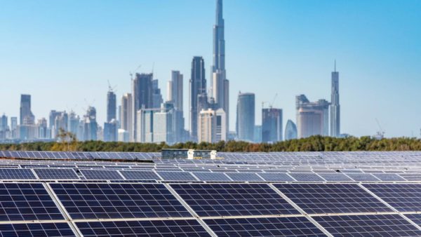 The European Union issues a weak call to end the use of fossil energy in the oil state of Dubai  climate