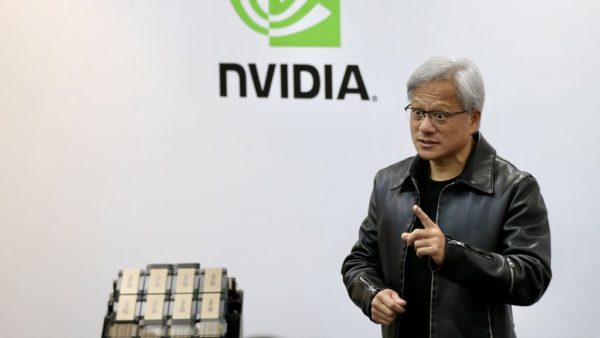 The US wants to further restrict China’s access to fast AI chips