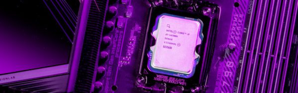 Intel Core i5 14600K, i7 14700K, and i9 14900K review