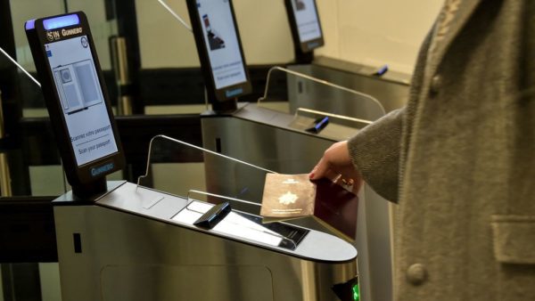 Tighter rules for traveling to the EU without a visa, if it is up to Brussels