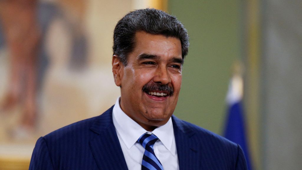The U.S. has suspended some sanctions on Venezuela after free-election agreements