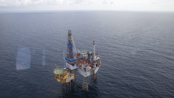 The government wants to remove the last remnants of gas from the North Sea and is talking to reluctant companies