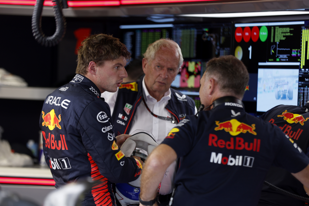 Red Bull presenteert speciale livery, FIA verhoogt maximale boete,