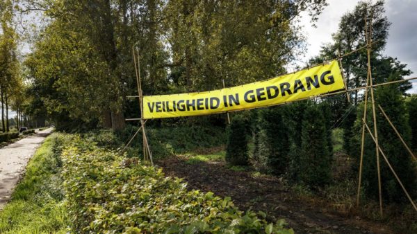 Housing complexes for migrant workers are a solution, but also a source of concern