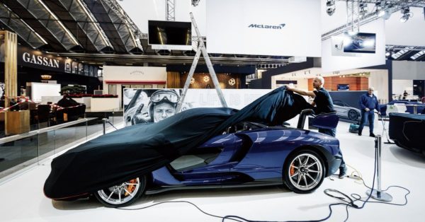 The super rich are even better off in the Netherlands than in the US