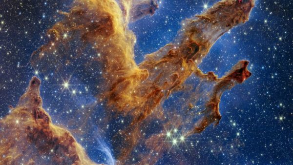 “The universe in which we turn the dials”