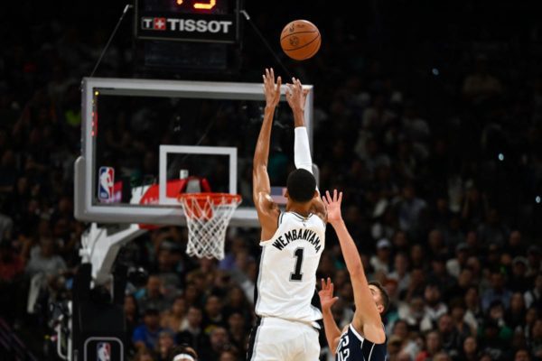 Tottenham-Mavericks live updates, scores, highlights, how to watch, TV channel