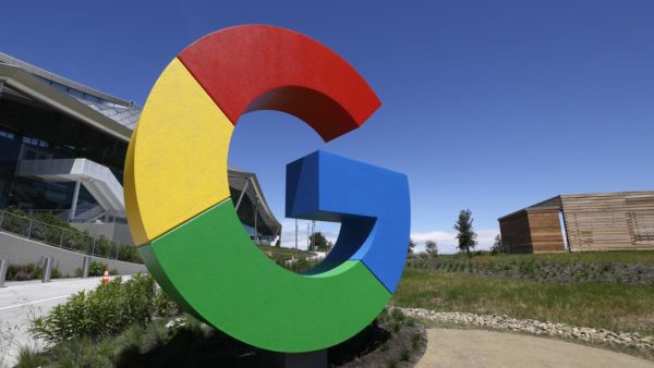 Like Amazon, Google is investing billions in AI startup Anthropic  Technology and science