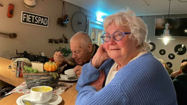 “But they shouldn’t get in the way.”