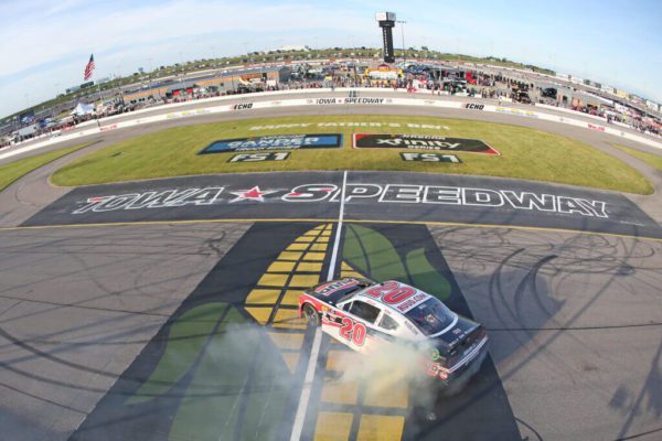 2024 NASCAR Cup Series schedule explained: Why Iowa is in, Montreal isn’t, and more