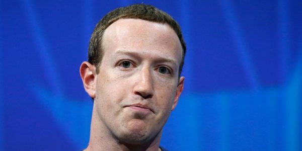 33 US states have sued Meta for harming young people