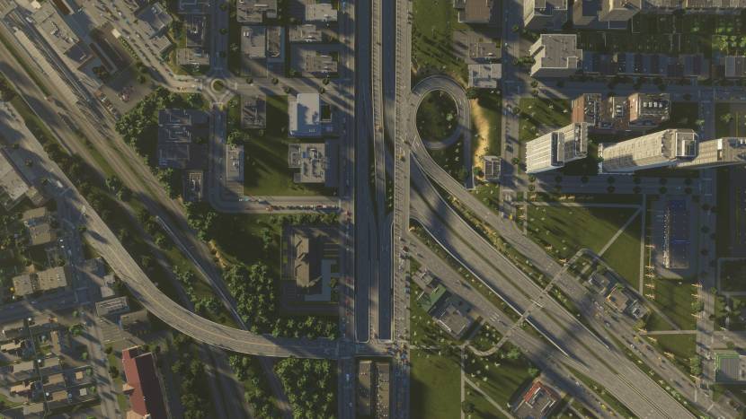 Cities: Skylines II