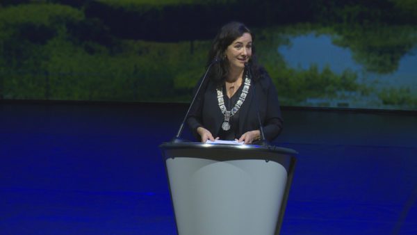 A major concert in the Ziggo Dome will celebrate the 750th anniversary of the city’s founding