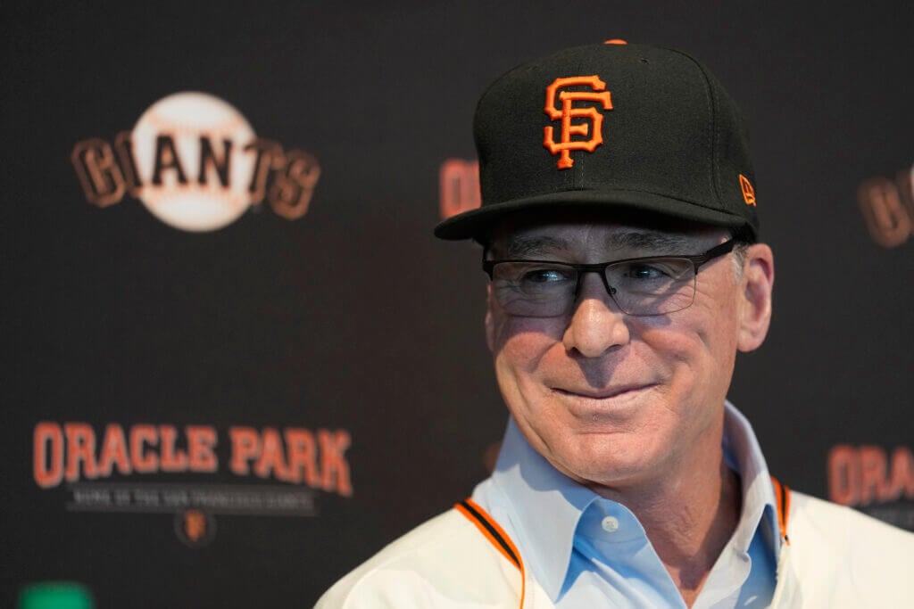 By hiring Bob Melvin, the Giants are getting more than just an accomplished manager