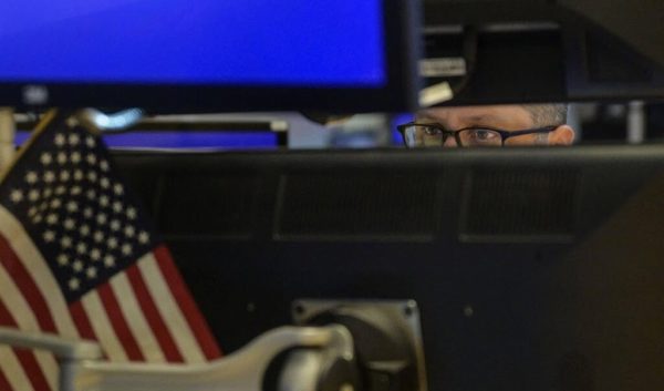 Consumers are driving growth in the US economy