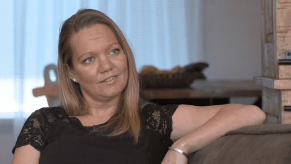 Danielle was scammed out of €63,000 by master scammer Vincent Dealing with Scammers