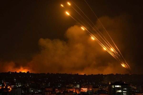Four Israeli prisoners killed in recent air strikes • Israel announces a “total siege” of the Gaza Strip