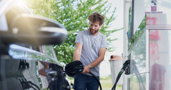 Gasoline prices in Belgium will fall again from Tuesday  local