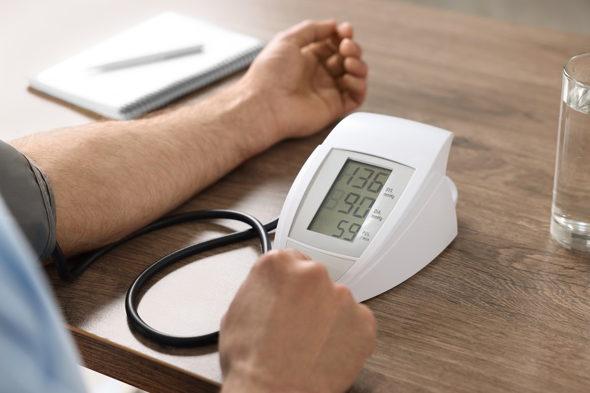 It is important to measure your blood pressure regularly: these are the best blood pressure monitors for home use