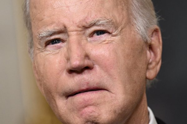 Joe Biden warns against meddling in Gaza war: ‘Don’t do it’