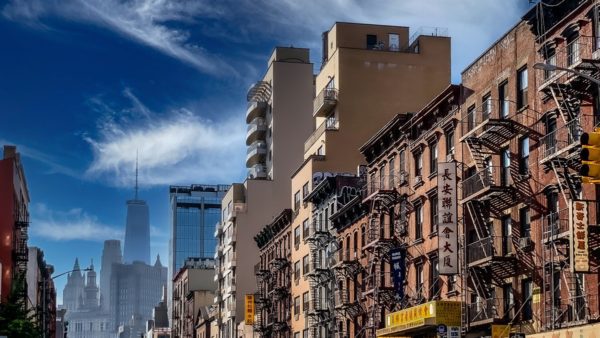 Lessons from the US: The failure of rent control…