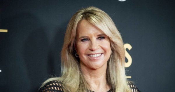 Linda De Mol lied to ambulance workers about pain to avoid having to reveal her weight |  Displays