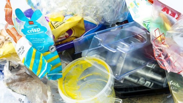 Next year, producers will also get a discount on completely unsustainable plastic  Economy