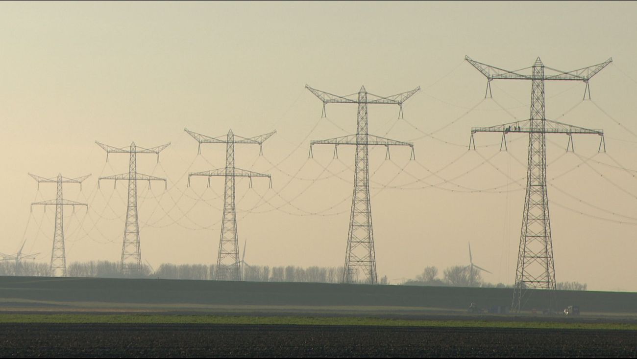 Omroep Flevoland - News - Shocking and disappointing reactions to energy shortages in Flevoland: “Very bad news”
