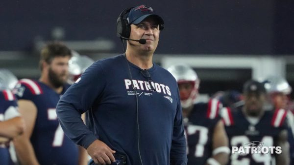 Patriots offensive coordinator Bill O’Brien lays out a plan to improve the offense