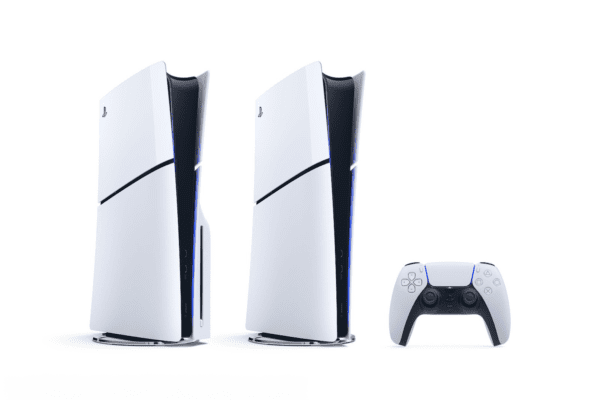 PlayStation 5 “Slim” vs. PlayStation 5: Differences