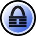 KeePass Secure Password logo (75px)