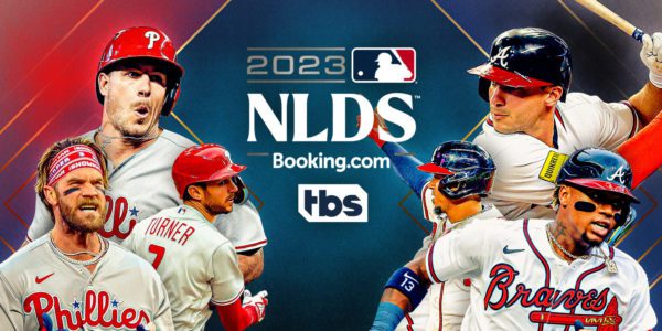 Starting lineup for Phillies vs.  Braves NLDS 1 and 2023 pitching matchup