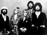 Christine McVie was meer dan zangeres voor Fleetwood Mac