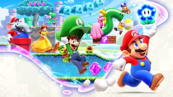 Super Mario Bros Wonder Premium review: Nintendo convinces