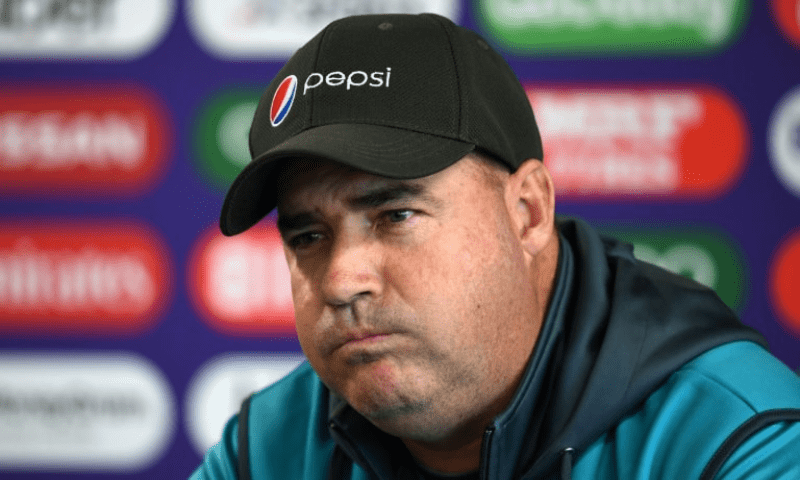 The team manager criticizes the partisan atmosphere during the India-Pakistan match in the World Cup – Sports