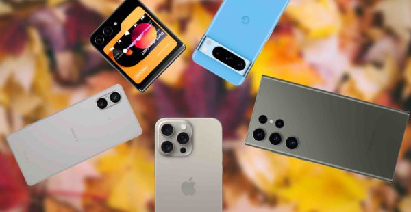 These are the best premium smartphones right now