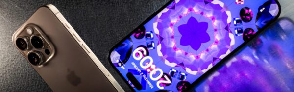 To the edge?  -review