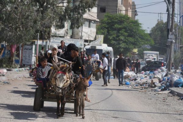 US evacuates citizens via Haifa, Netherlands Last flight for now • Rocket attack on settlement in northern Israel